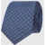Willen Stropdas van pure zijde (6,5 cm)