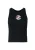Just Rhyse Top ‘RideTheVibe’  pastelblauw / pastelroze / zwart