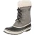 SOREL Snowboots ‘Winter Carnival’  grijs / taupe / zwart