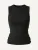 ZUBEK Top  zwart
