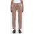 Closed Pedal Pusher Pants Biscotti Brown