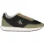 Calvin Klein Nero Polyester Dames Sneakers