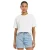 T-shirt dames Urban Classics Here For Matcha