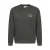Mountain Warehouse Heren Scene Sweatshirt (Khaki Groen)