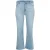 KAFFE Kckanna flora flared jeans