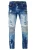 Jeansbroek “MISATO” slim fit (THE FULLY LOADED)