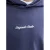JACK&JONES – JORNORREBRO EMB SWEAT HOOD NOOS JNR – Jongens – Sweaters