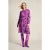 POM Amsterdam Dress – Featherfest Cactus Pink