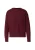 Urban Classics Trui  bordeaux