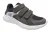 Track Style 326889 wijdte 3.5 Klittenbandschoenen
