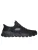 SKECHERS Sneakers laag ‘Glide-Step – Noxus’  zwart