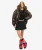 Snowboots Roze