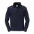 Russell Heren Essential Soft Shell Jas (Franse marine)