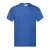 Fruit of the Loom Heren Origineel T-Shirt (Koningsblauw)