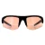 Bolle Bolt 2.0 BS004007 mat zwart phantom bruin pistool fotochromische zonnebril