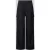 Armani Exchange wide fit cargo-broek met wol