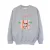 Disney Jongens Minnie Mouse Lentepalmen Sweatshirt (Sportgrijs)