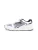 TOMMY HILFIGER Sneakers laag  zwart / wit