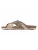 Bayton Muiltjes ‘Mimizan’  chamois / donkerbeige
