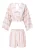 LingaDore Pyjama  beige / offwhite
