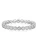 Trilani Ring  zilver