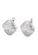 faina Oorbellen  zilver