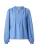 JDY Blouse ‘JDYRACHEL’  royal blue/koningsblauw