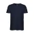 T-shirt met V-hals Neutral