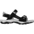 Karrimor Antibes-wandelsandalen voor dames (Zwart)