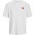 Jack & Jones Canon wide fit tee