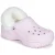 Klompen Crocs Classic Platform Lined Clog W”