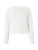 Abercrombie & Fitch Gebreid vest  crème