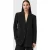AllSaints Essen Blazer Black