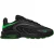 Nike Air Max Fire-schoenen met veters voor heren (Grijs/Groen)