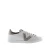 Leren sportschoenen Victoria tennis glitter