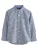 Next Overhemd  navy / wit