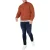 Calvin Klein Heren Skinny Jeans (Blauw Zwart)