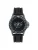 ADIDAS ORIGINALS Analoog horloge  lichtblauw / zwart