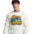 Sweatshirt Superdry Vintage Travel Sticker