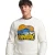 Sweatshirt Superdry Vintage Travel Sticker