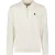 No Excess Pullover Polo Half Zipper Solid Knit Kit