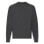 Fruit of the Loom Heren Klassiek 80/20 Raglan Sweatshirt (Licht Grafiet)