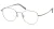 Esprit Optical Frame ET17131F 524 51