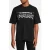 Dsquared2 T-shirt Black