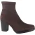 Miss Elastic 78017-ae-44 dames enkellaarzen gekleed
