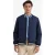 McGregor Mixed Varsity Jacket Navy