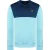 Lyle & Scott Golf Heren Blauwe Trui
