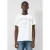 QS regular T-shirt ecru