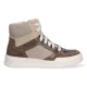 Twins 322701 wijdte 2.5 Veterschoenen