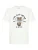 BLEND Shirt ‘Javor’  gemengde kleuren / wit